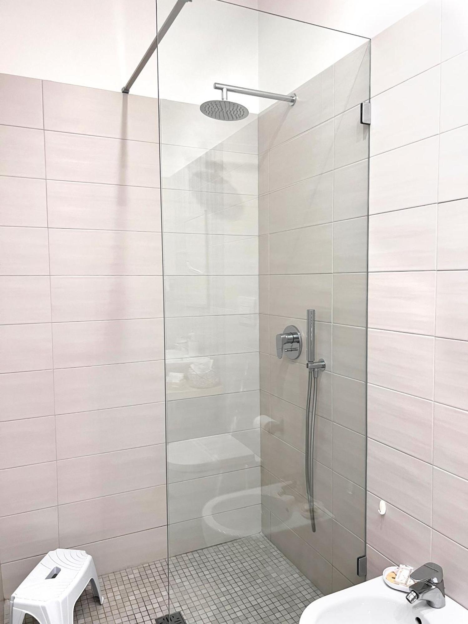 Tornare Bed & Breakfast Trani Bagian luar foto